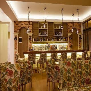 Irenes Resort Káto Loutrákion Dış mekan fotoğraf