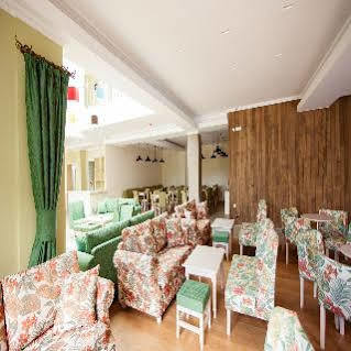 Irenes Resort Káto Loutrákion Dış mekan fotoğraf